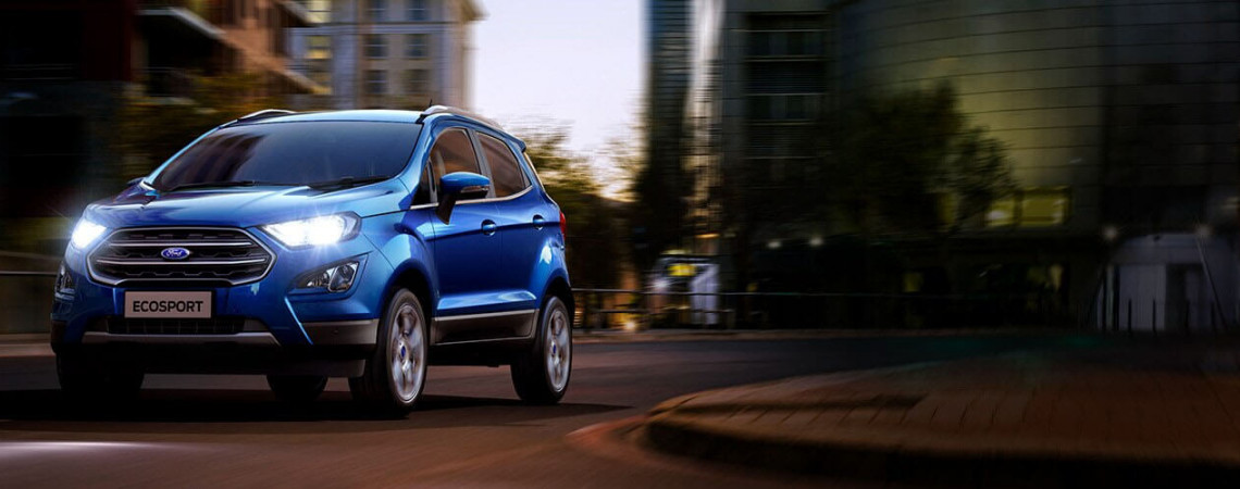 EcoSport