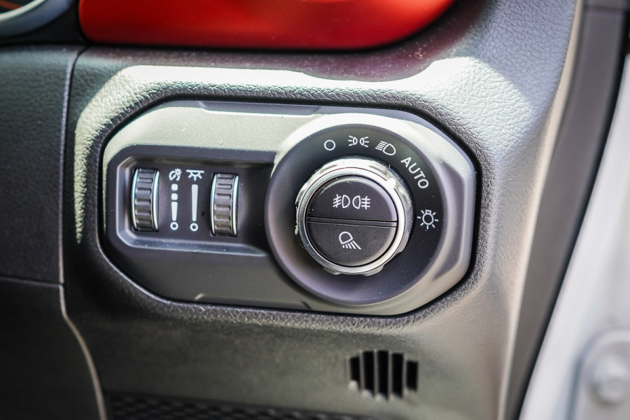 2023 Jeep Gladiator JT Rubicon Pickup Image 19