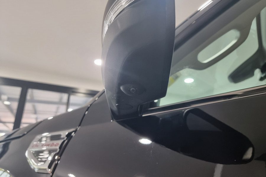 2024 MY23 LDV T60 SK8C Max LUXE Ute Image 24