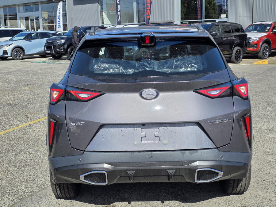 2026 GAC EMZOOM  Premium SUV Image 6