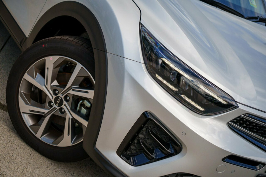 2025 Kia Stonic YB GT-Line SUV Image 6