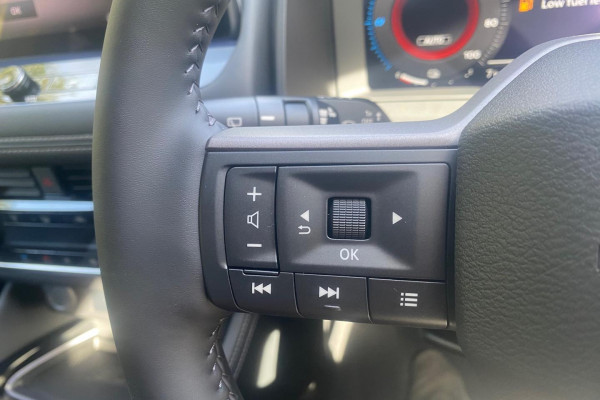 2026 Nissan X-Trail T33 Ti-L e-POWER SUV Image 19