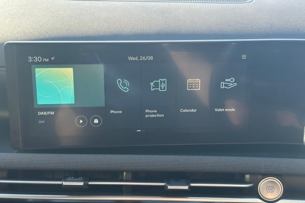 2024 MY25 Hyundai Tucson NX4.V3  SUV Image 13
