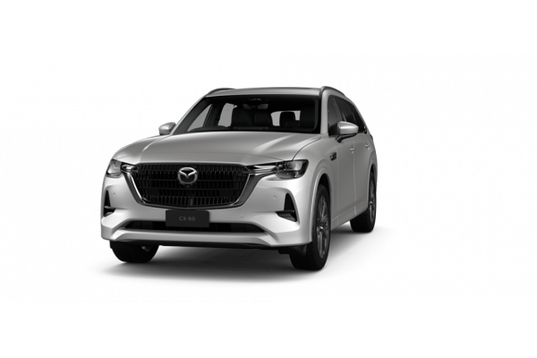 2024 Mazda CX-80 KL D50e Azami SUV