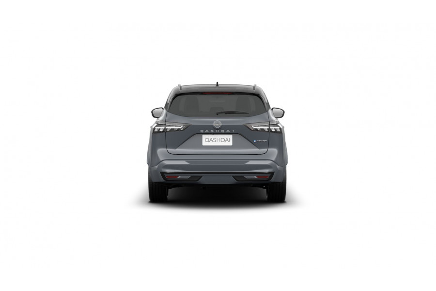 2024 MY25 Nissan QASHQAI J12 N-DESIGN e-POWER SUV Image 23