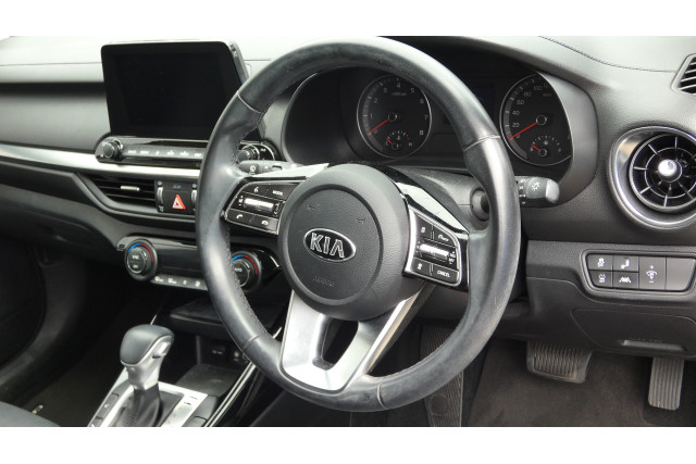 2020 MY21 Kia Cerato BD MY21 SPORT NAV Hatch Image 15