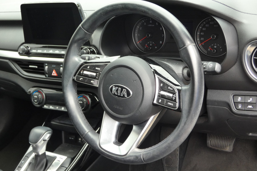 2020 MY21 Kia Cerato BD MY21 SPORT NAV Hatch Image 15