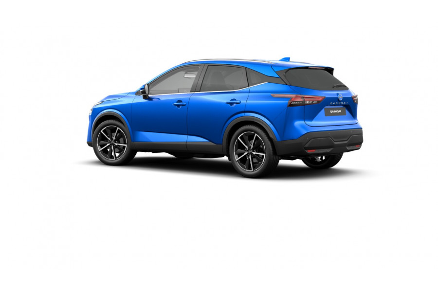 2024 Nissan QASHQAI J12 ST-L SUV Image 27