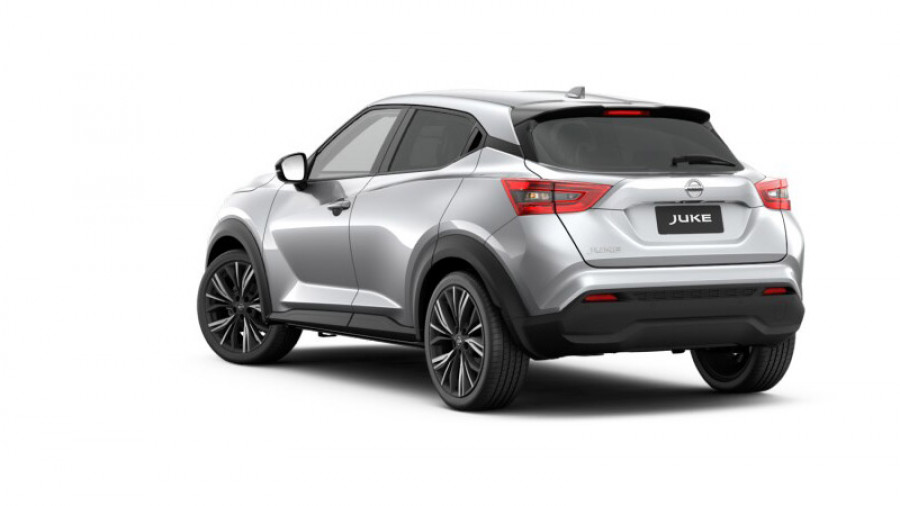 2020 Nissan JUKE F16 Ti Suv Image 24