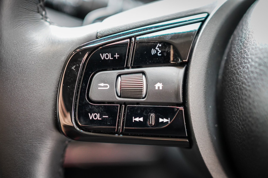 2023 MY22 Honda HR-V  e:HEV L SUV Image 21