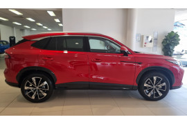 2024 MY24.5 MG HS AS33 Vibe SUV
