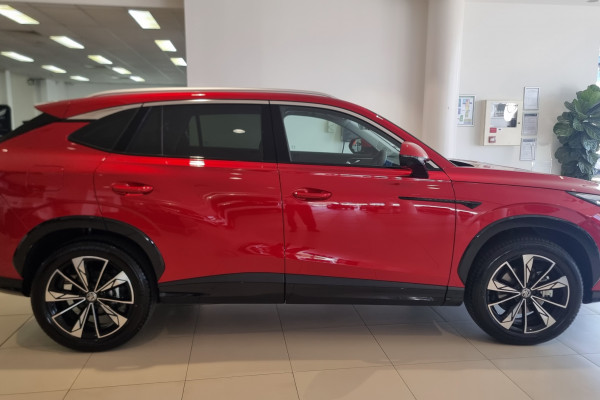 2024 MY24.5 MG HS AS33 Vibe SUV