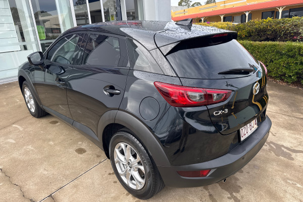 2020 MY0  Mazda CX-3 DK Maxx Sport SUV Image 6