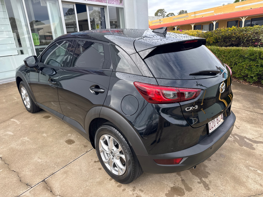 2020 MY0  Mazda CX-3 DK Maxx Sport SUV Image 6