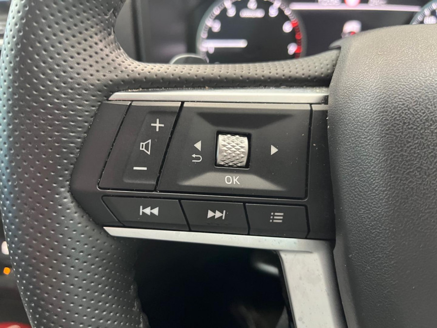 2024 Mitsubishi Outlander ZM Aspire SUV Image 21