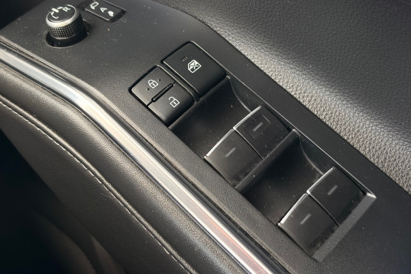 2021 Toyota Kluger GSU70R Grande SUV Image 26