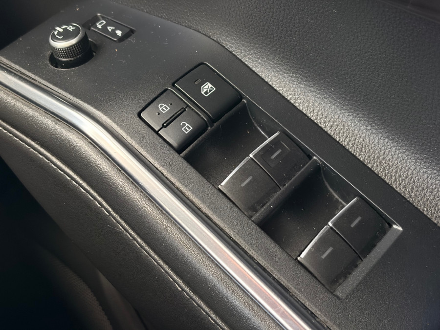 2021 Toyota Kluger GSU70R Grande SUV Image 26
