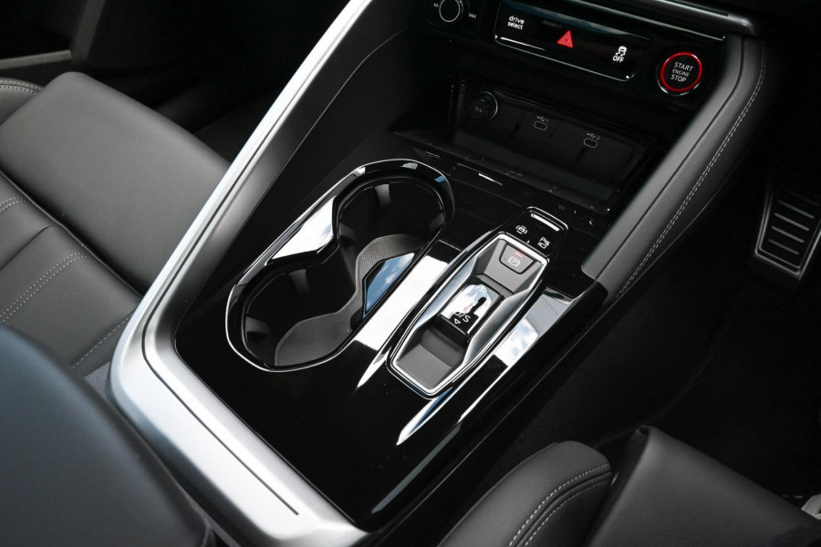 2026 MY25 Audi SQ5 GU  SUV