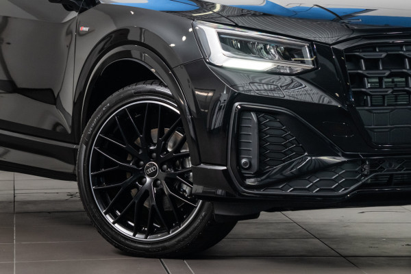 2026 Audi Q2 GA 35 TFSI S line SUV image 6