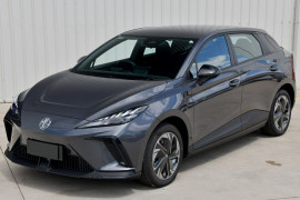 2024 MG MG4 MEH32 Excite 51 Hatch