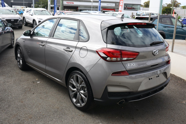 Fluid Metal Hyundai I30 For Sale | Gold Coast | Frizelle Sunshine ...