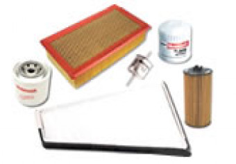 Service Parts