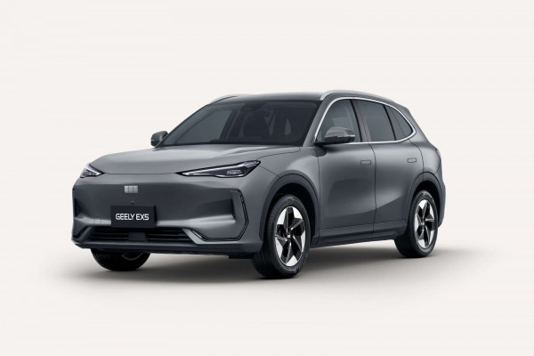 2026 MY27 Geely EX5 E245 Complete Extended Range SUV Image 24