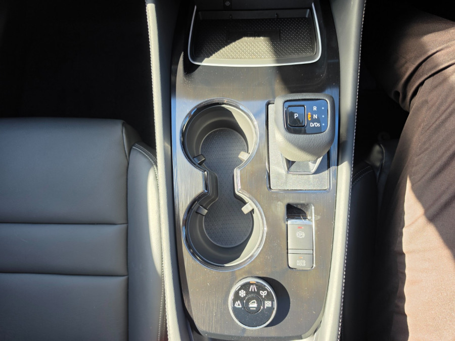 2026 Nissan X-Trail T33 Ti SUV Image 19