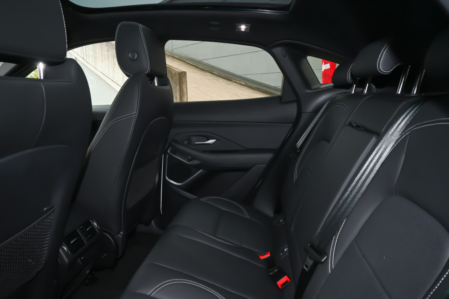 2025 MY24.75 Jaguar E-PACE X540 R-Dynamic SE SUV