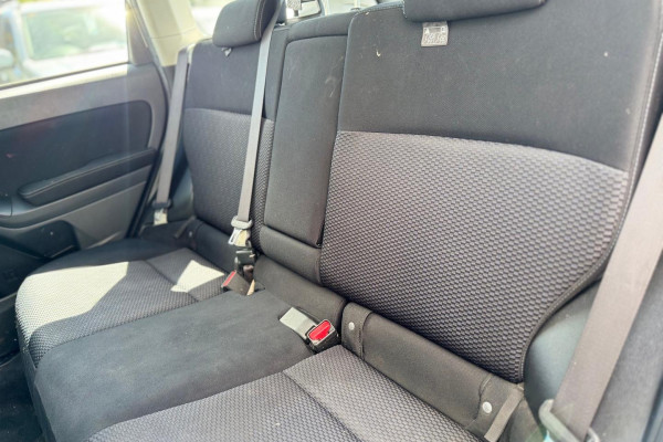 2012 MY13 Subaru Forester S4 2.5i SUV Image 13