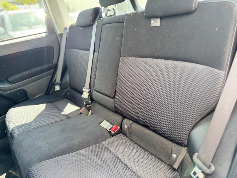 2012 MY13 Subaru Forester S4 2.5i SUV Image 13