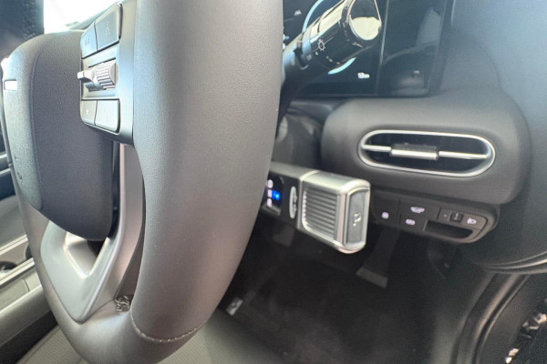 2026 Hyundai Palisade LX3.V1 Elite SUV Image 34