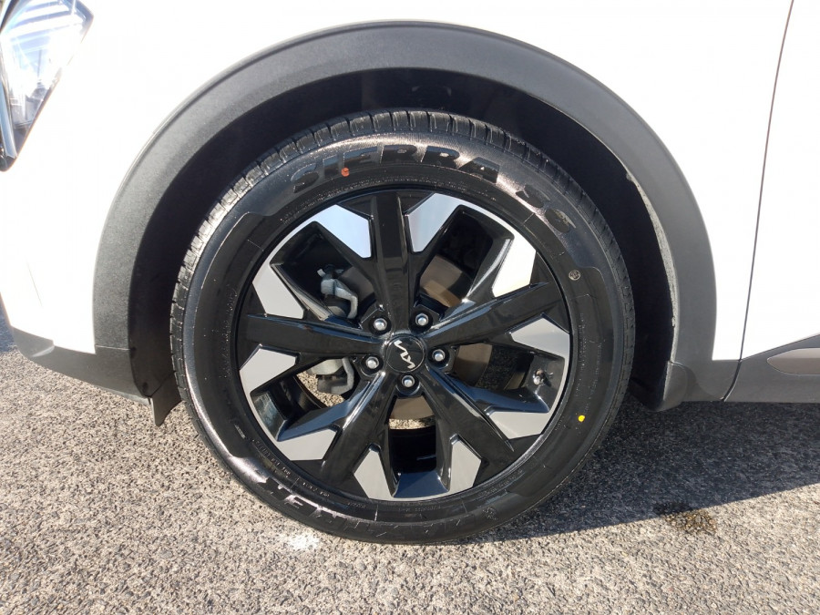 2022 Kia Sportage NQ5 GT-Line SUV Image 7