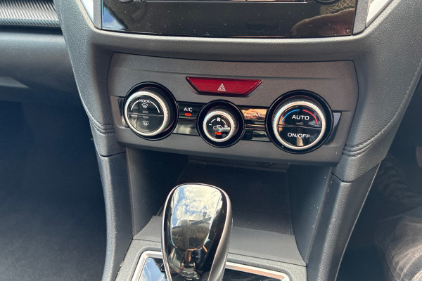 2019 Subaru XV G5-X 2.0i-L SUV Image 20
