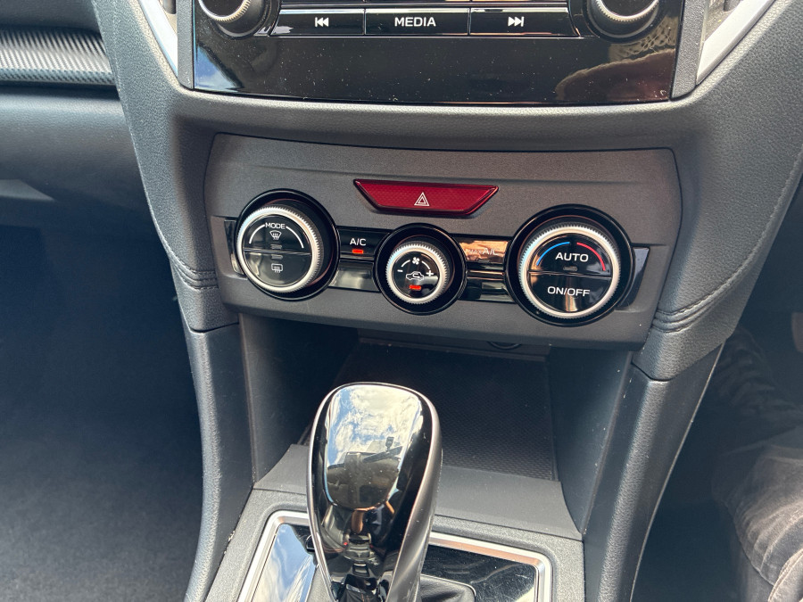 2019 Subaru XV G5-X 2.0i-L SUV Image 20