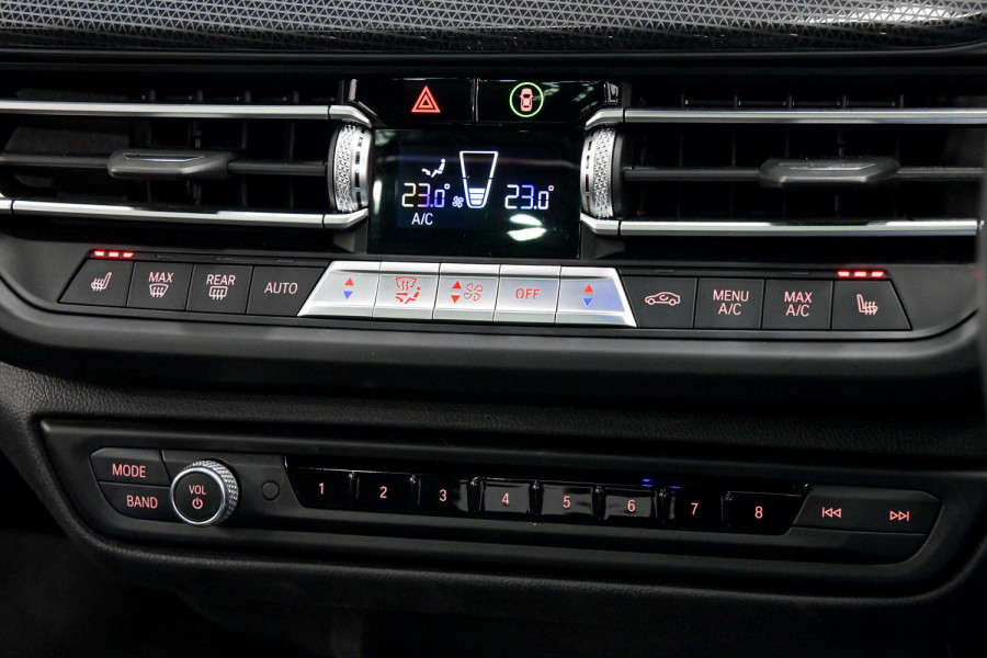 2020 BMW 1 Series F40 M135i xDrive Hatch