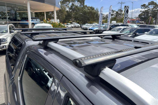 2022 LDV T60 SK8C Max PRO Ute Image 15