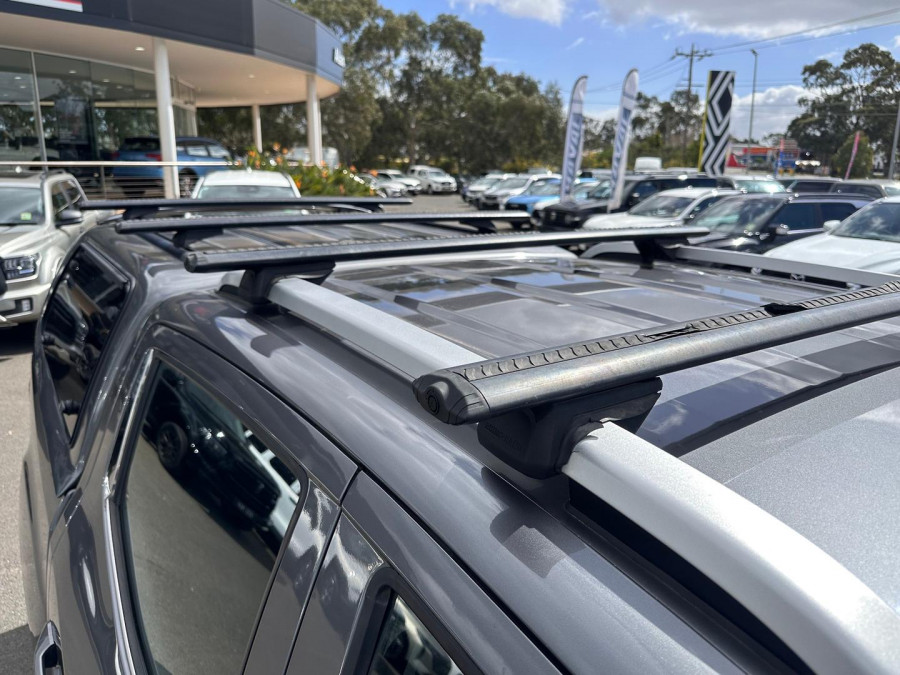 2022 LDV T60 SK8C Max PRO Ute Image 15