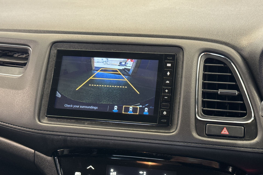 2021 Honda HR-V  RS SUV Image 7