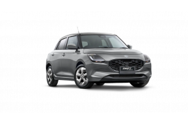 Suzuki Swift Hybrid Plus UZ