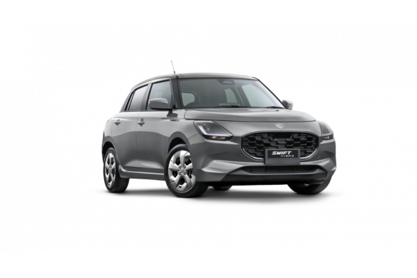 2024 Suzuki Swift UZ Hybrid Plus Hatch