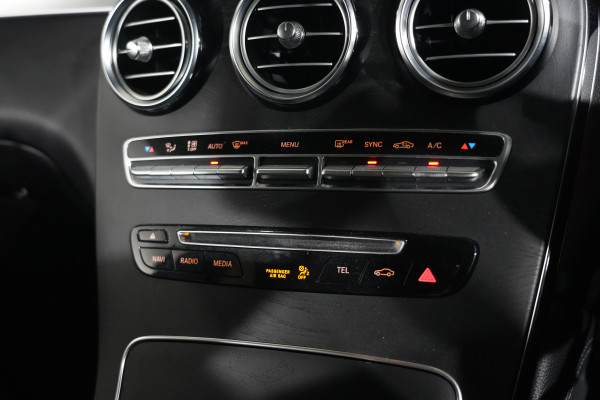 2019 Mercedes-Benz GLC-Class GLC200 SUV Image 17