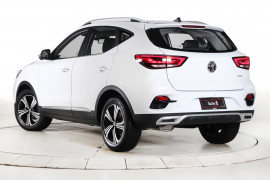 2022 MG ZST CVT 1.5L Vibe MY21 Suv