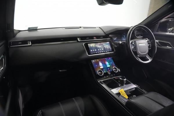 2018 Land Rover Range Rover Velar L560 D300 SE SUV