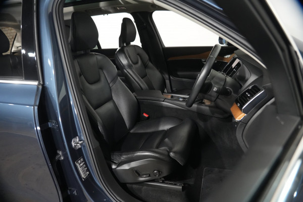2021 Volvo XC90 L Series T6 Momentum SUV Image 28