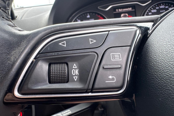 2018 Audi A3 8V  Hatch Image 19