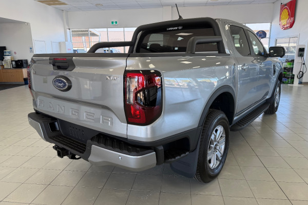 2026 Ford Ranger P703 XLT Ute Image 7