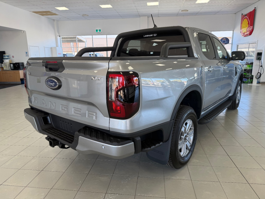 2026 Ford Ranger P703 XLT Ute Image 7