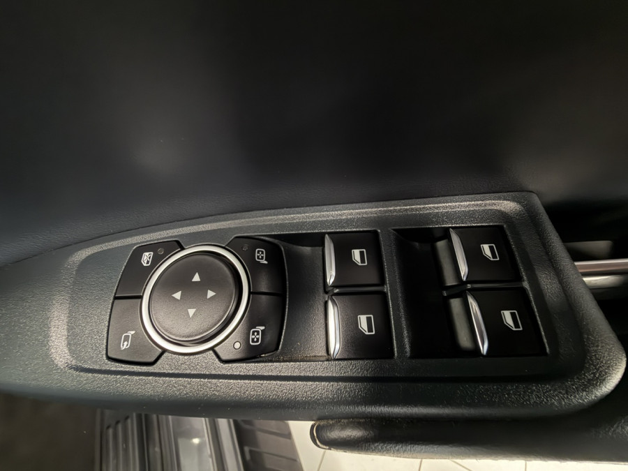 2024 Ford Everest UB Platinum SUV Image 29