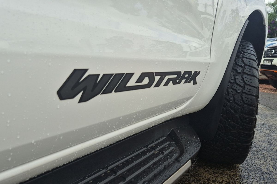 2019 Ford Ranger PX MkIII Wildtrak Ute Image 20